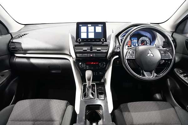 2022 Mitsubishi Eclipse Cross LS YB