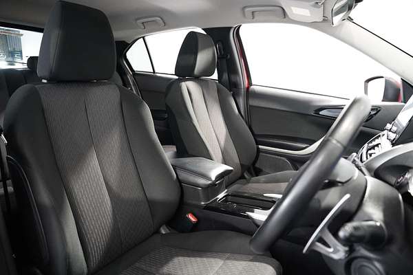 2022 Mitsubishi Eclipse Cross LS YB