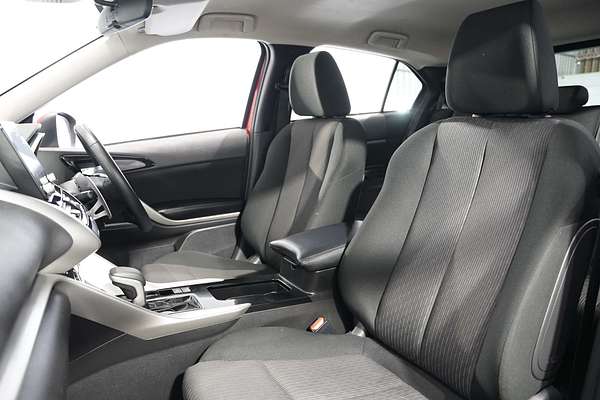 2022 Mitsubishi Eclipse Cross LS YB
