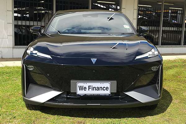 2024 Deepal S07