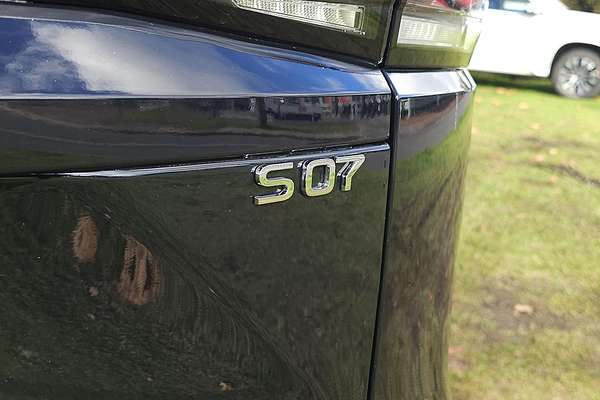 2024 Deepal S07