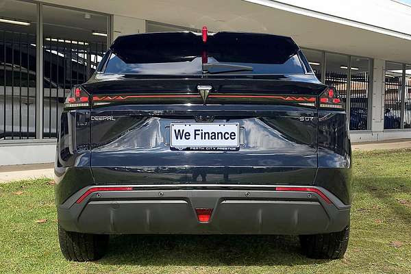 2024 Deepal S07