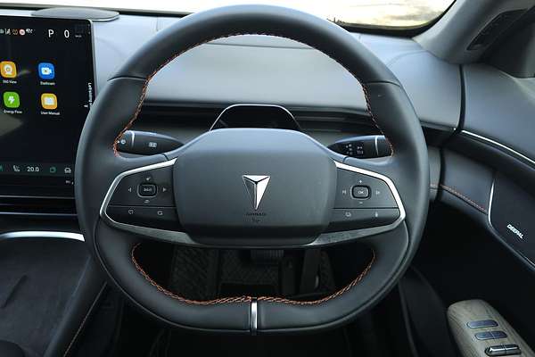 2024 Deepal S07