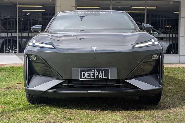 2024 Deepal S07