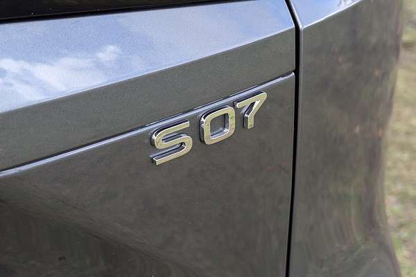 2024 Deepal S07
