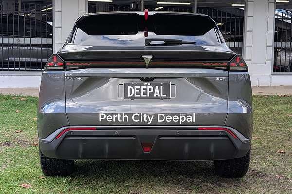 2024 Deepal S07