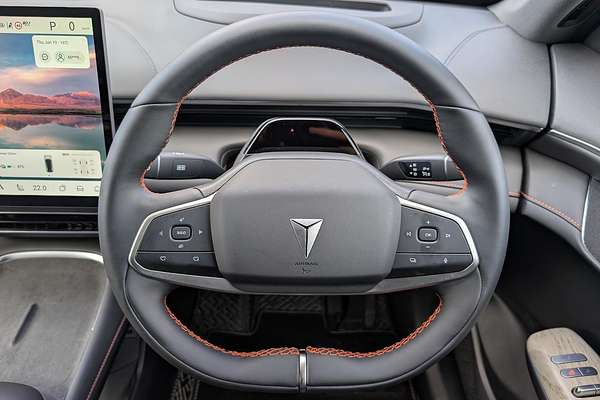 2024 Deepal S07