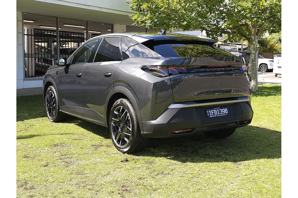 2024 Peugeot 3008 GT Premium Hybrid P64