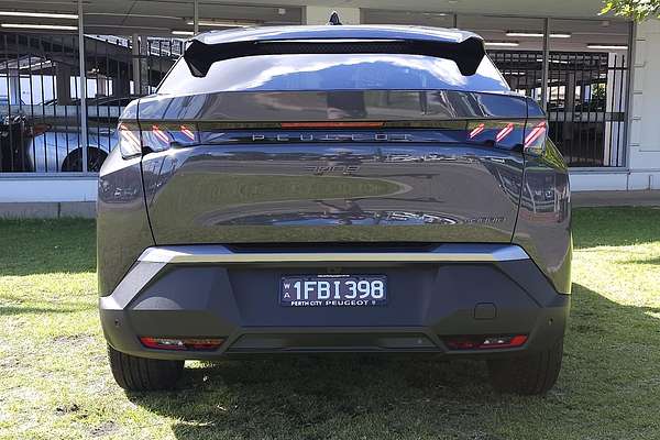 2024 Peugeot 3008 GT Premium Hybrid P64