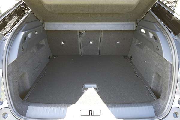 2024 Peugeot 3008 GT Premium Hybrid P64