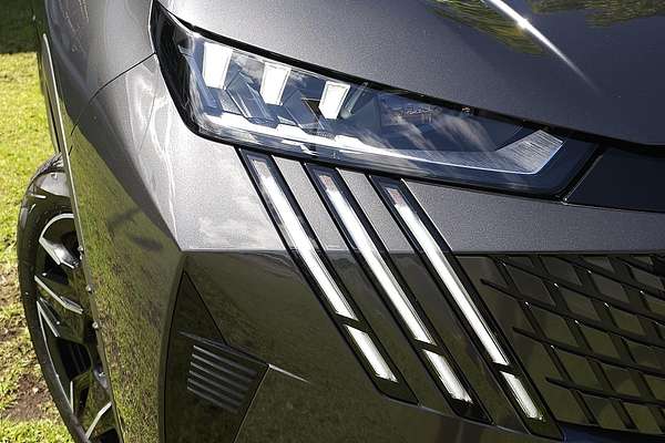 2024 Peugeot 3008 GT Premium Hybrid P64