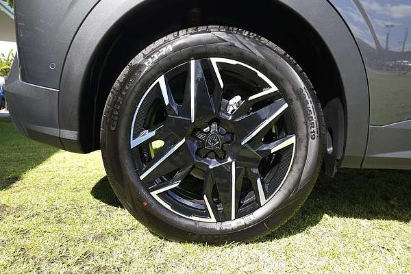 2024 Peugeot 3008 GT Premium Hybrid P64