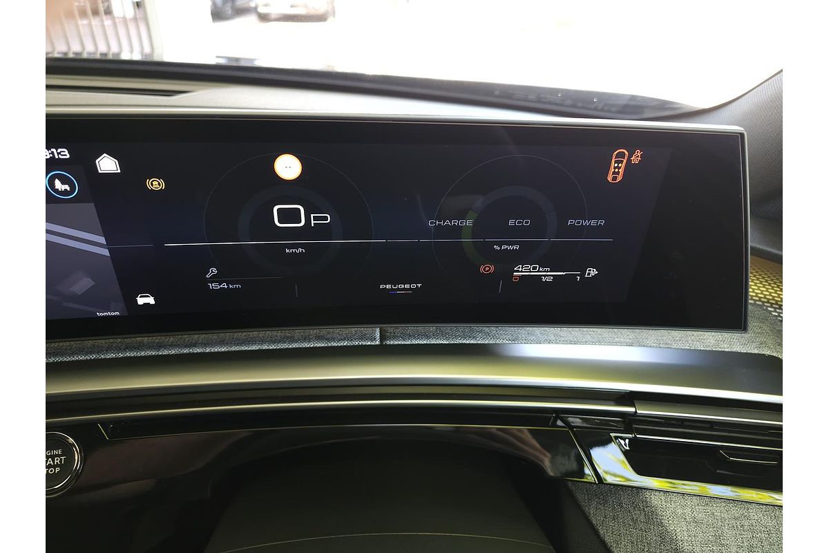2024 Peugeot 3008 GT Premium Hybrid P64