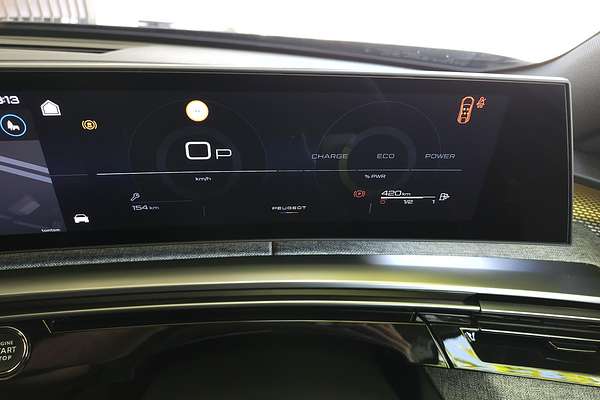 2024 Peugeot 3008 GT Premium Hybrid P64