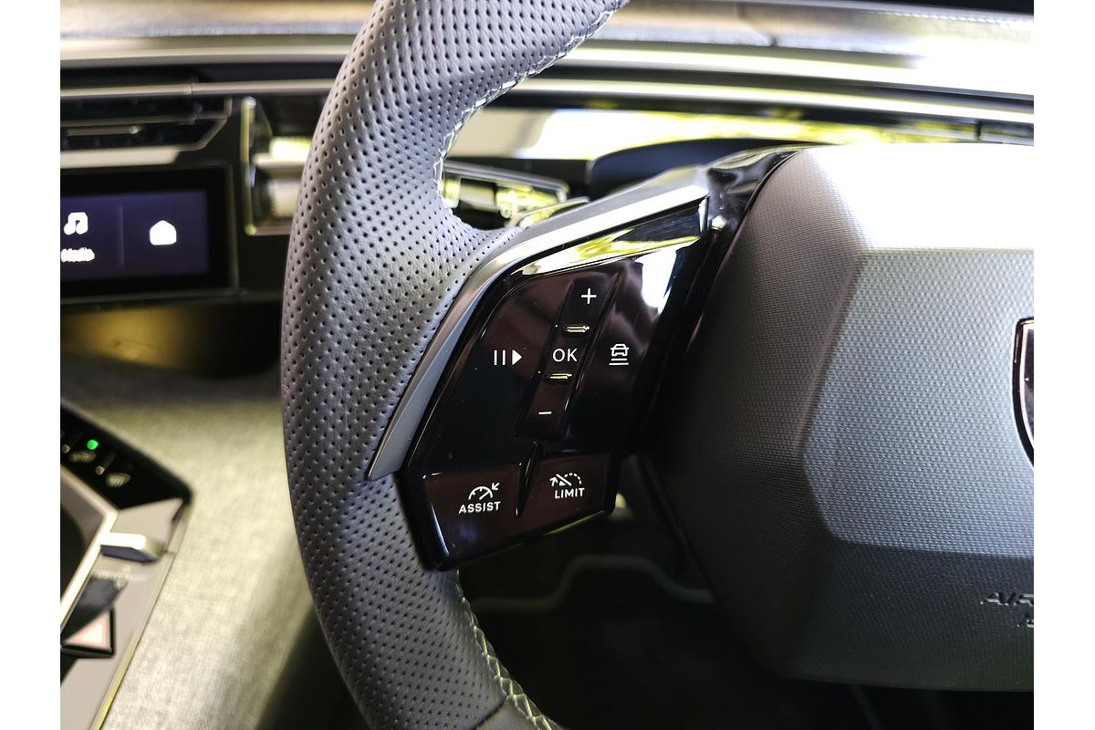 2024 Peugeot 3008 GT Premium Hybrid P64