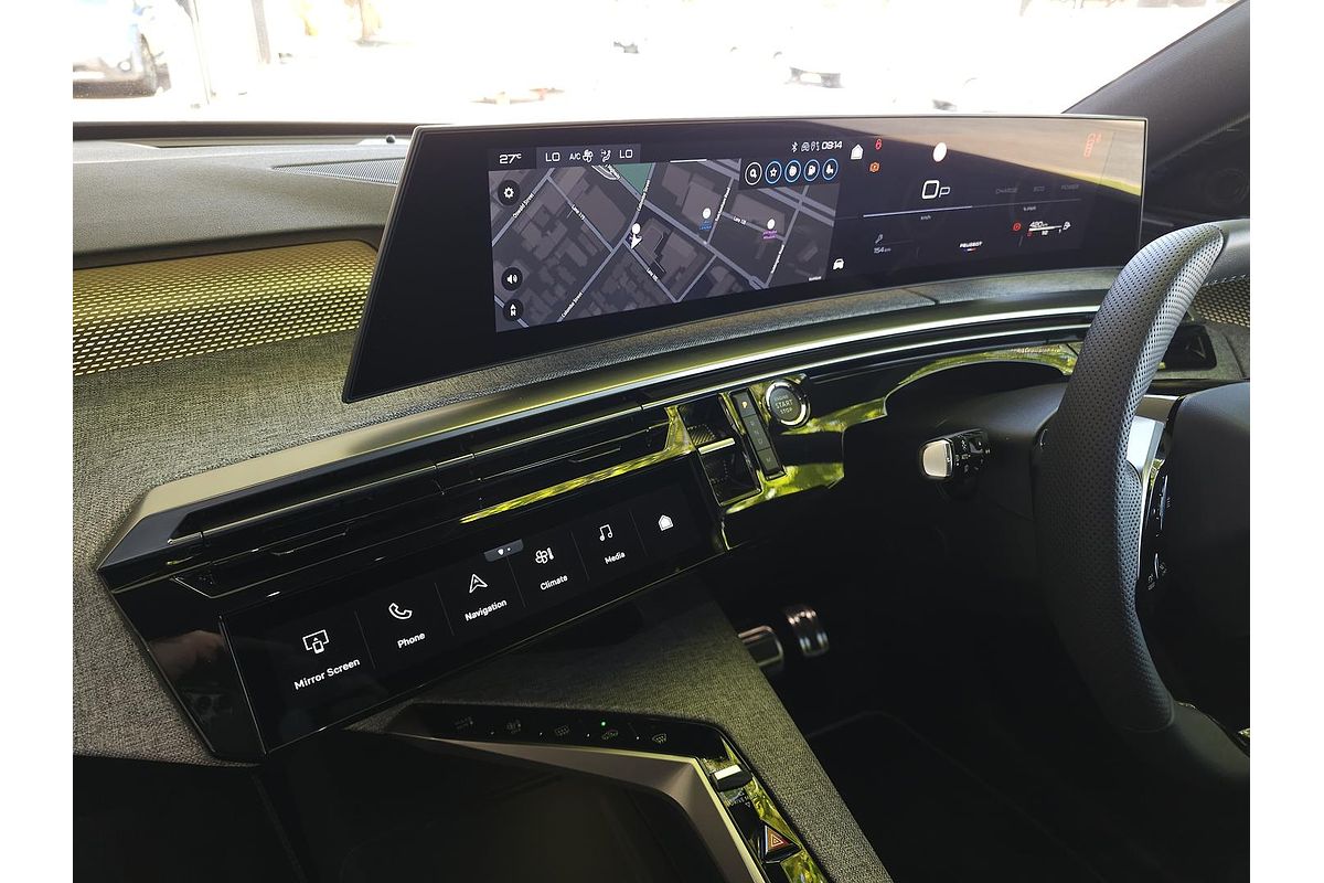 2024 Peugeot 3008 GT Premium Hybrid P64