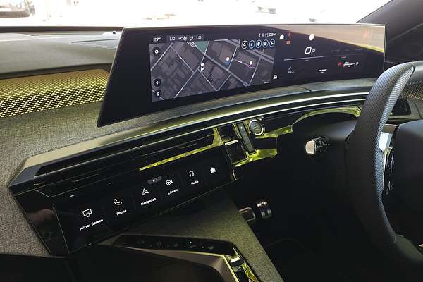 2024 Peugeot 3008 GT Premium Hybrid P64