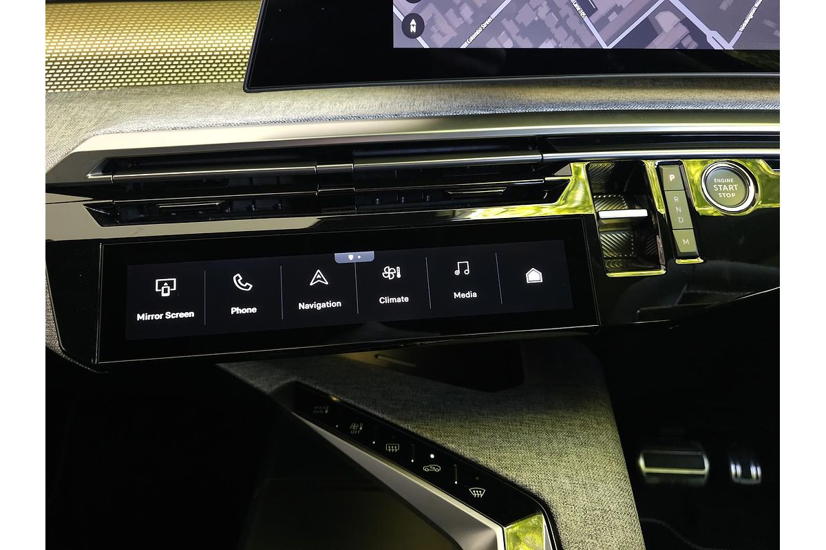 2024 Peugeot 3008 GT Premium Hybrid P64