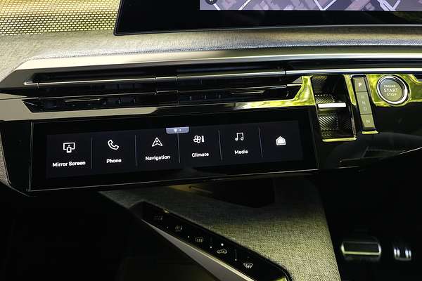 2024 Peugeot 3008 GT Premium Hybrid P64