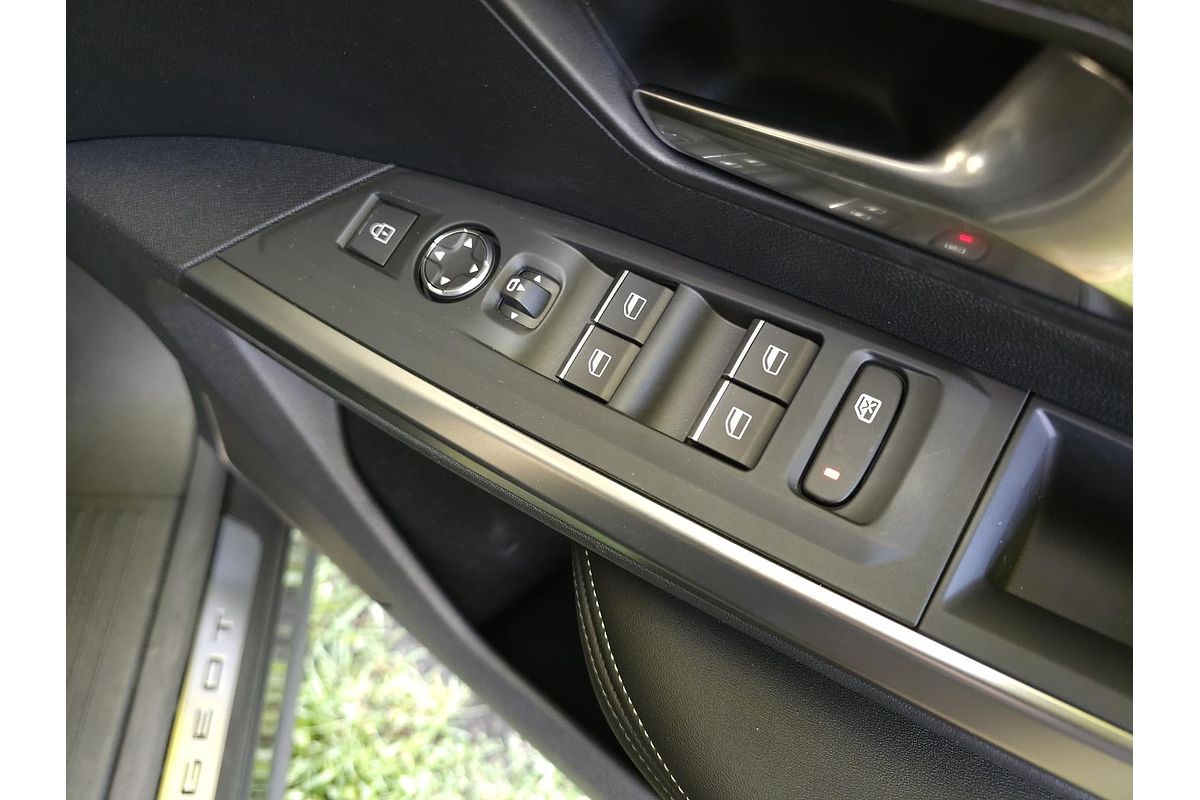 2024 Peugeot 3008 GT Premium Hybrid P64