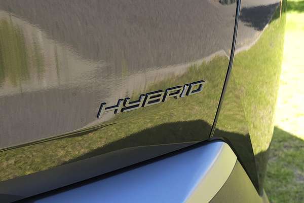 2024 Peugeot 3008 GT Premium Hybrid P64