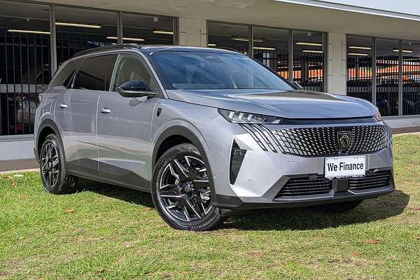 2025 Peugeot 5008 GT Premium Hybrid P74