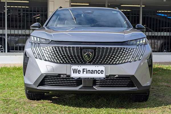 2025 Peugeot 5008 GT Premium Hybrid P74