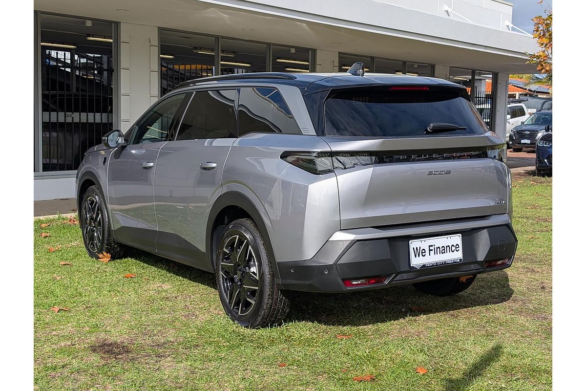 2025 Peugeot 5008 GT Premium Hybrid P74