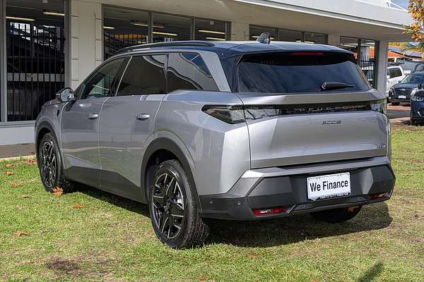 2025 Peugeot 5008 GT Premium Hybrid P74