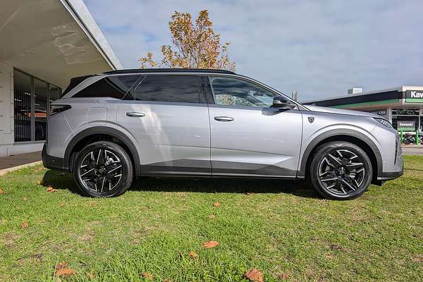 2025 Peugeot 5008 GT Premium Hybrid P74