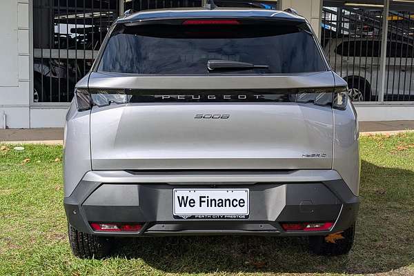 2025 Peugeot 5008 GT Premium Hybrid P74