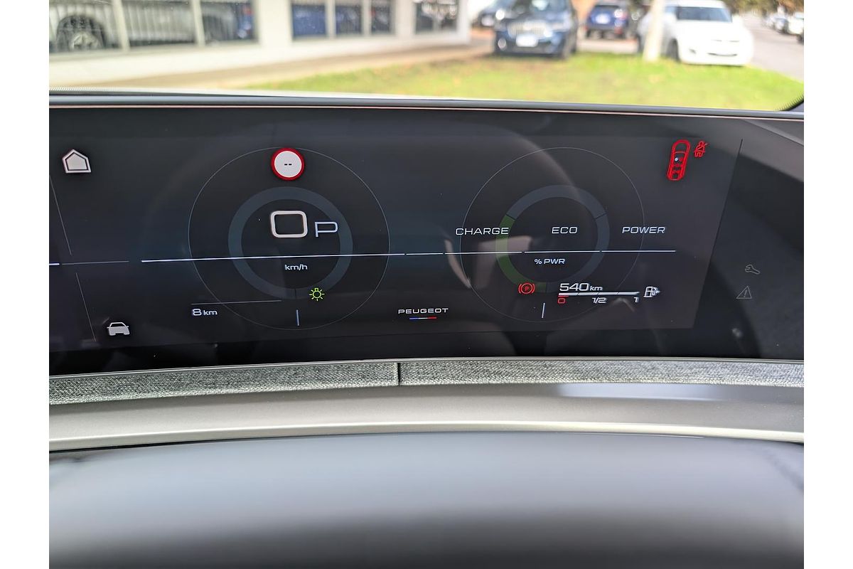 2025 Peugeot 5008 GT Premium Hybrid P74