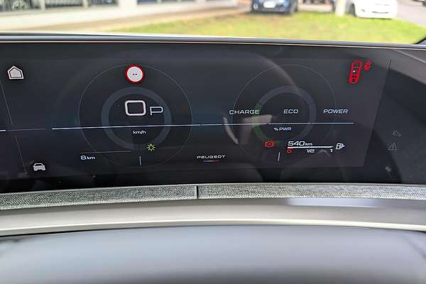 2025 Peugeot 5008 GT Premium Hybrid P74