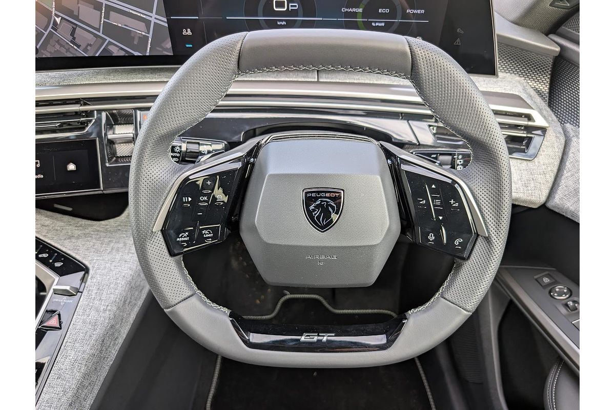 2025 Peugeot 5008 GT Premium Hybrid P74