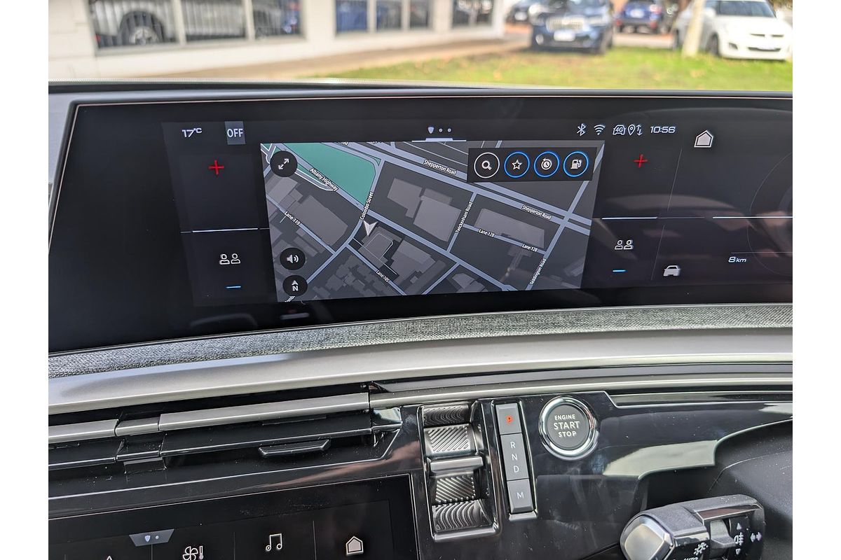 2025 Peugeot 5008 GT Premium Hybrid P74