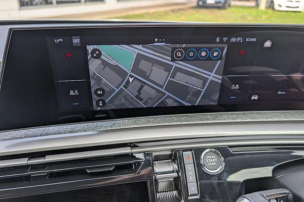 2025 Peugeot 5008 GT Premium Hybrid P74