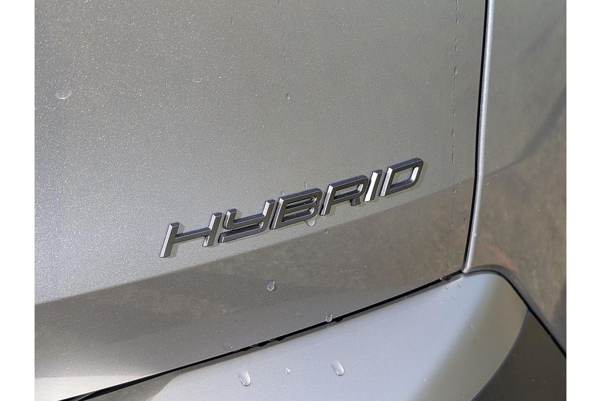 2025 Peugeot 5008 GT Premium Hybrid P74