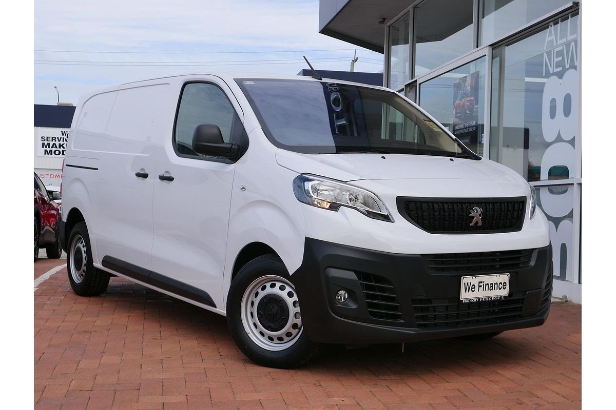 2023 Peugeot Expert Pro K0 SWB