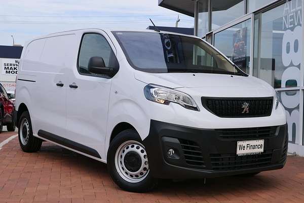 2023 Peugeot Expert Pro K0 SWB