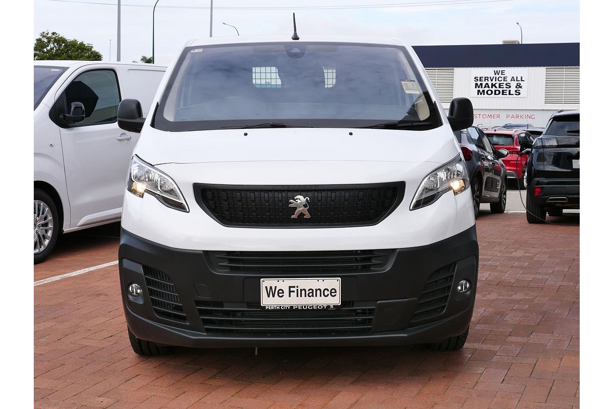 2023 Peugeot Expert Pro K0 SWB