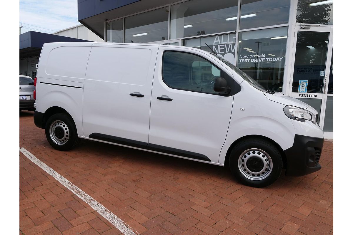 2023 Peugeot Expert Pro K0 SWB