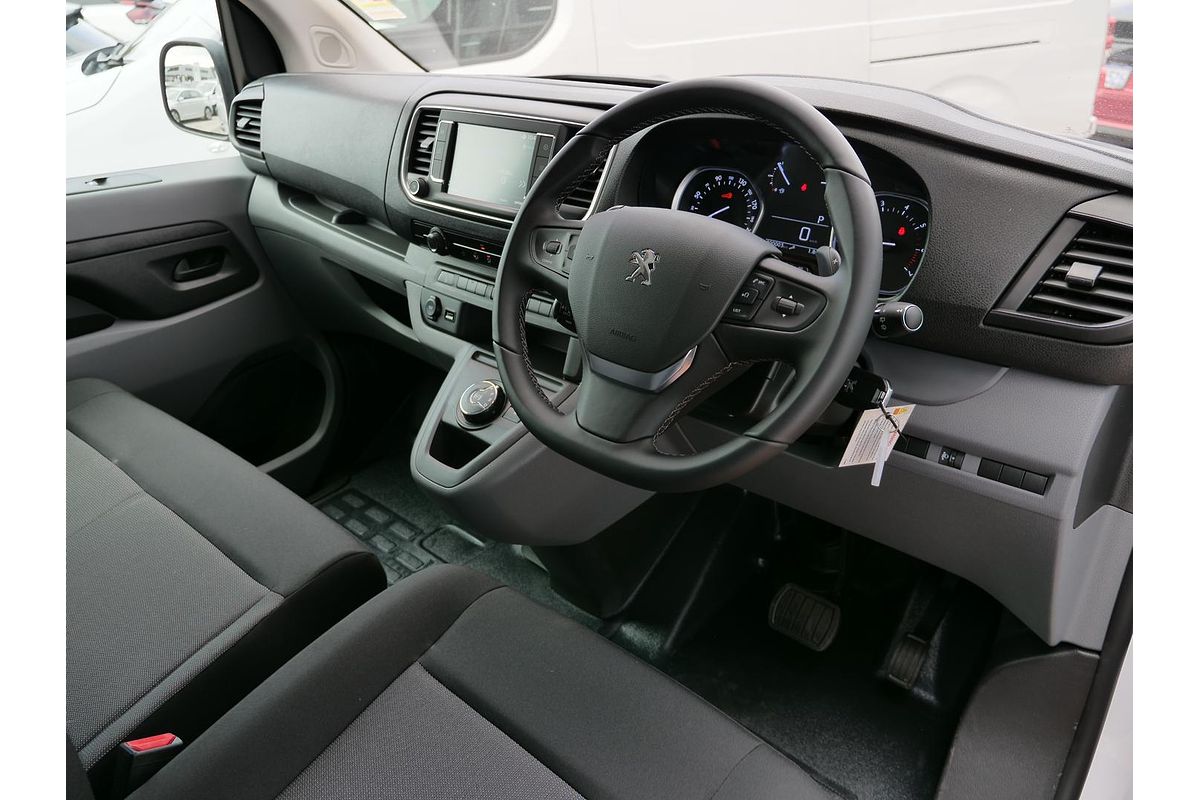 2023 Peugeot Expert Pro K0 SWB