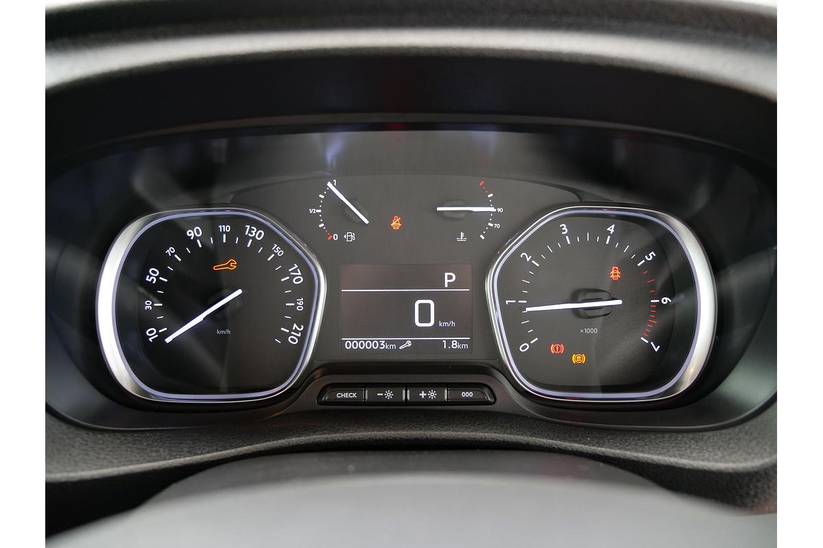2023 Peugeot Expert Pro K0 SWB