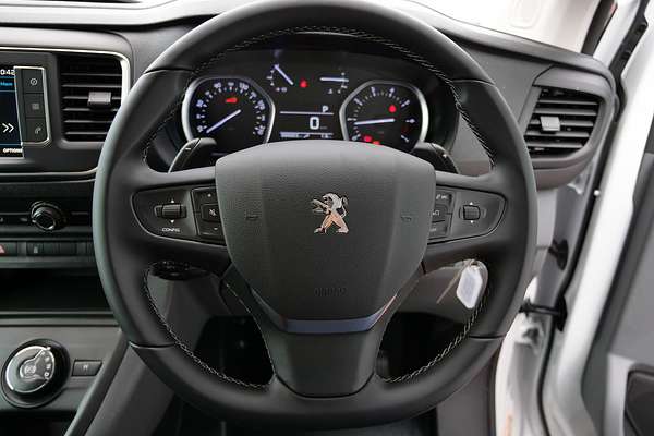 2023 Peugeot Expert Pro K0 SWB