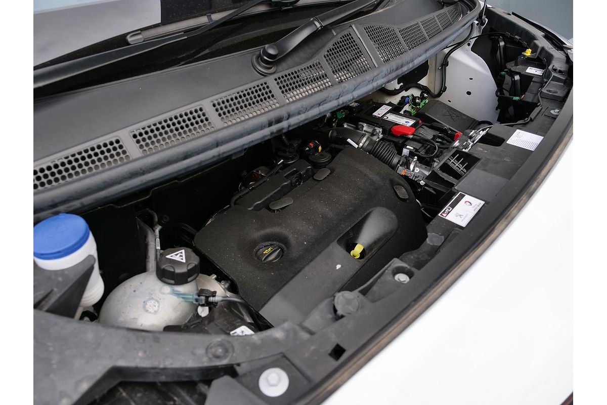 2023 Peugeot Expert Pro K0 SWB