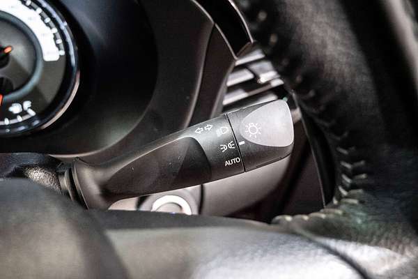 2018 Toyota Hilux Rugged X GUN126R 4X4