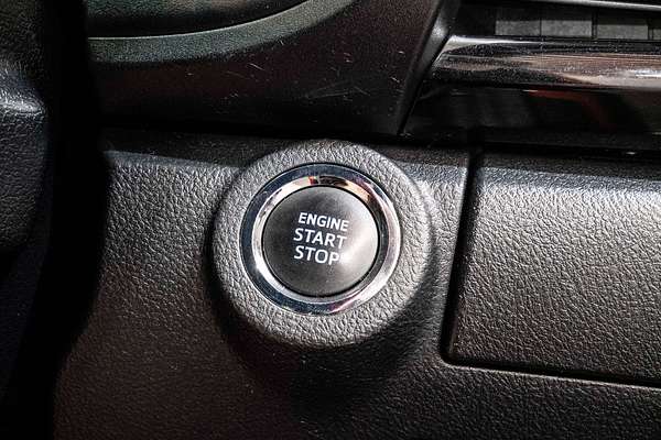 2018 Toyota Hilux Rugged X GUN126R 4X4