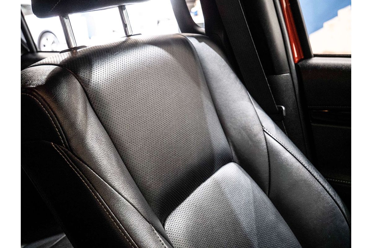 2018 Toyota Hilux Rugged X GUN126R 4X4