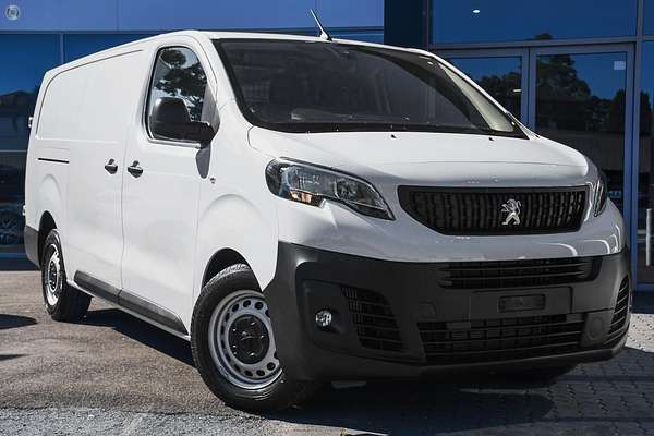 2023 Peugeot Expert Pro K0
