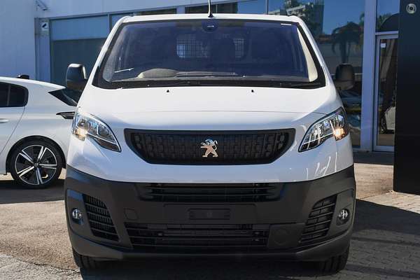2023 Peugeot Expert Pro K0